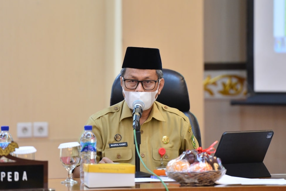 Rumah Sakit Diminta Bersiap Atasi Lonjakan Pasien Covid-19